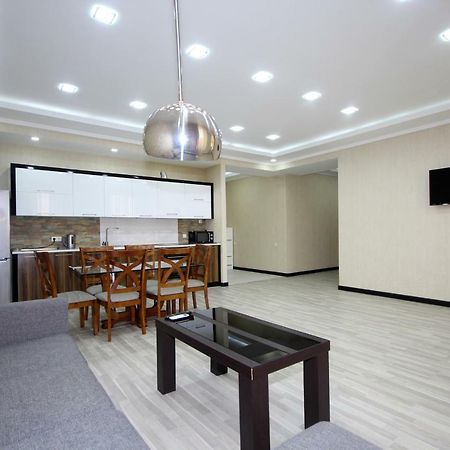 La Petite Maison Yerevan Luaran gambar