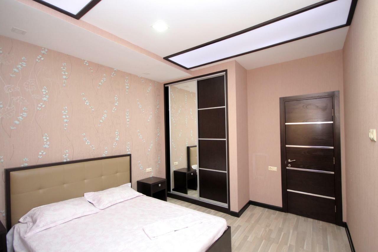 La Petite Maison Yerevan Luaran gambar
