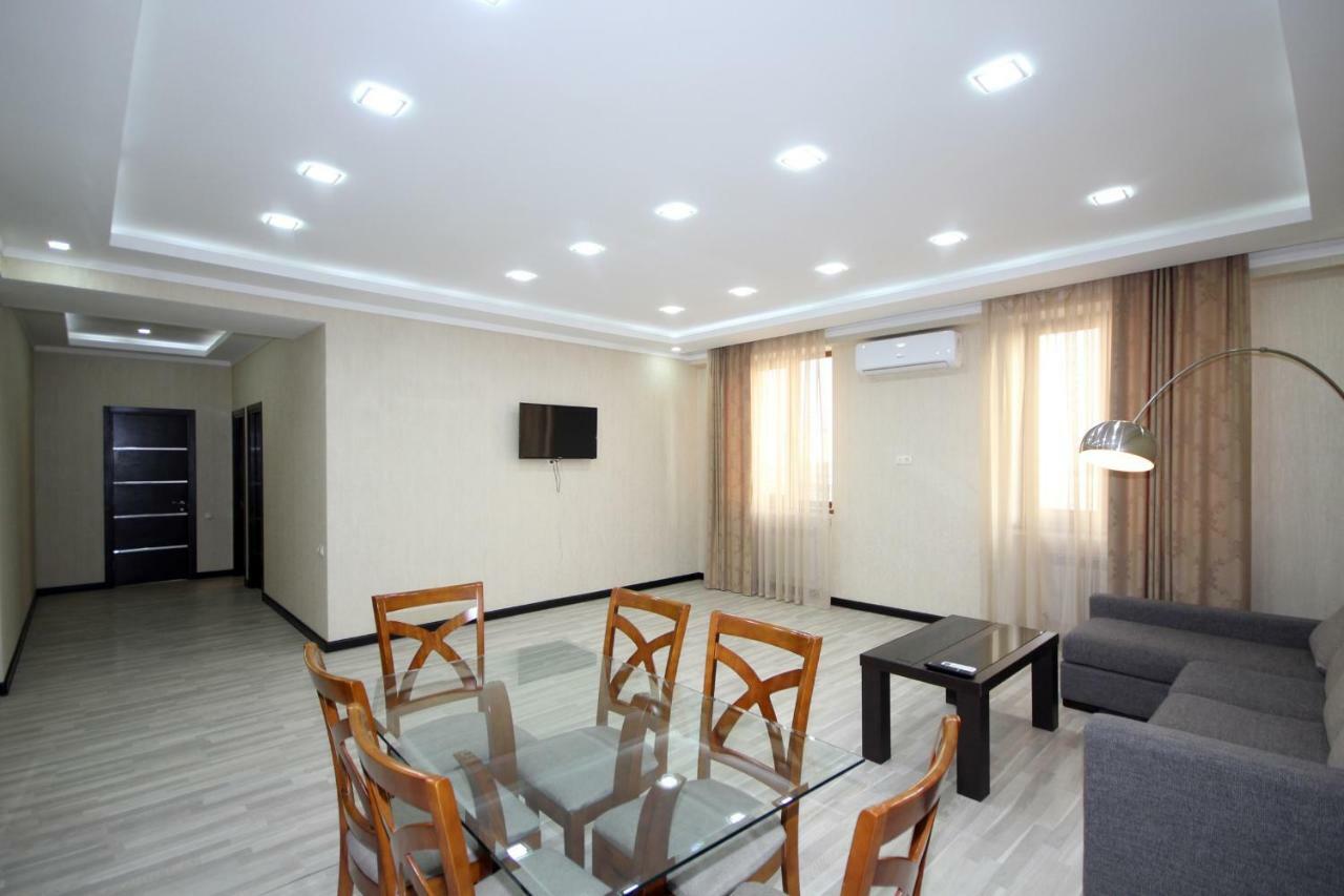 La Petite Maison Yerevan Luaran gambar