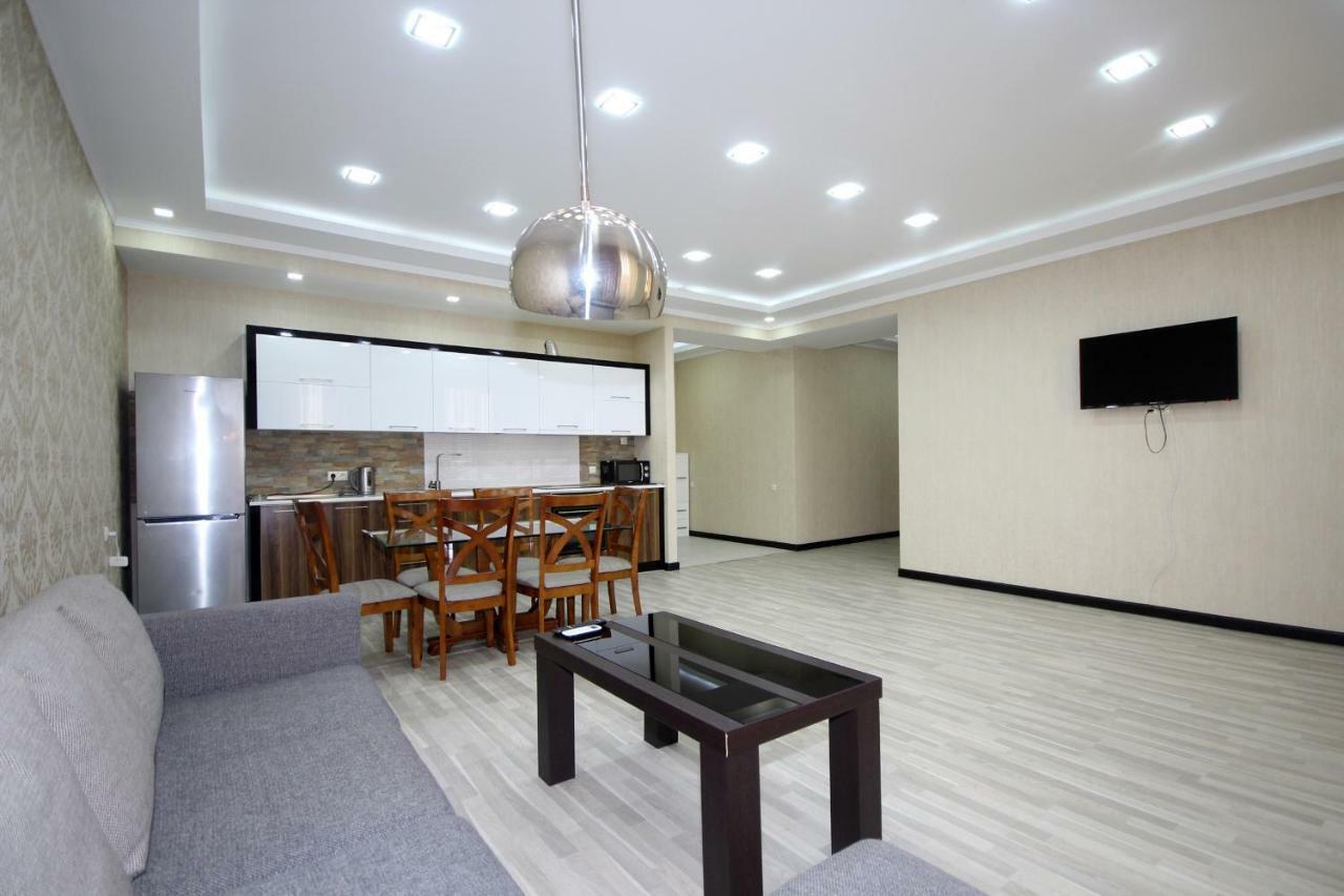 La Petite Maison Yerevan Luaran gambar