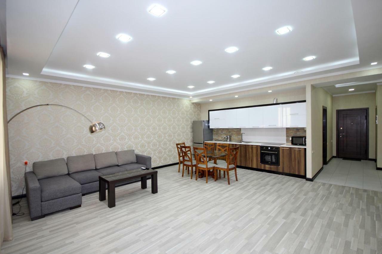 La Petite Maison Yerevan Luaran gambar