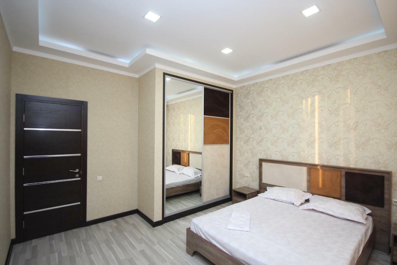 La Petite Maison Yerevan Luaran gambar