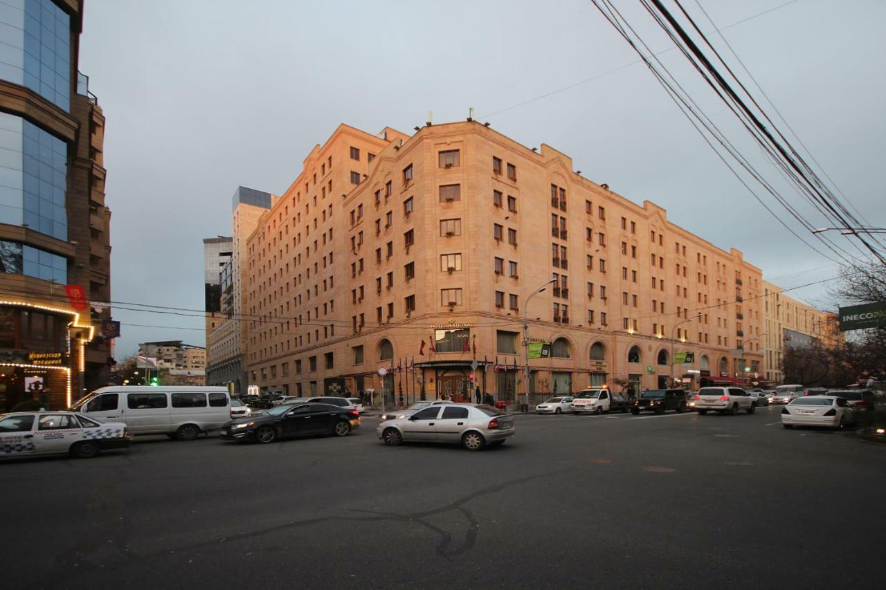La Petite Maison Yerevan Luaran gambar