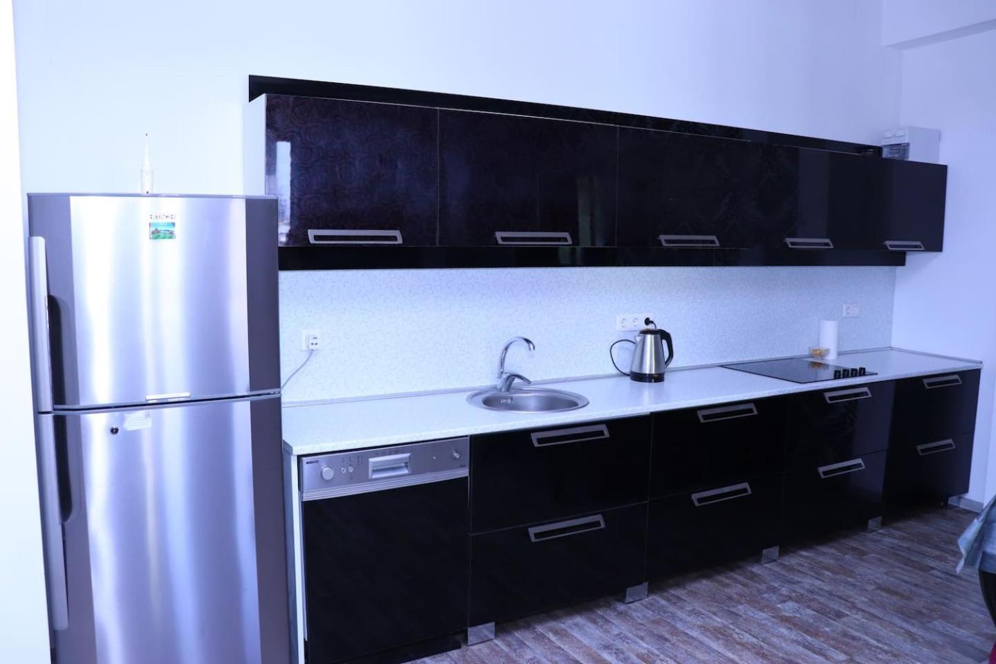 La Petite Maison Yerevan Luaran gambar