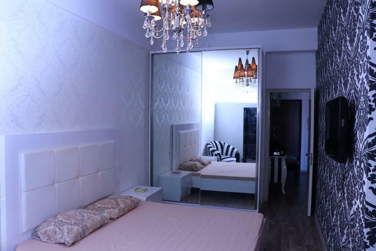 La Petite Maison Yerevan Luaran gambar