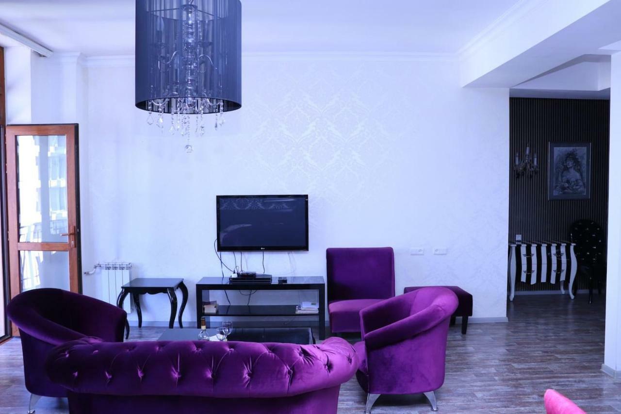 La Petite Maison Yerevan Luaran gambar