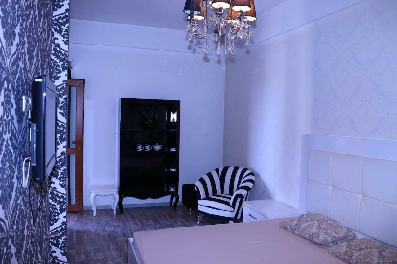 La Petite Maison Yerevan Luaran gambar