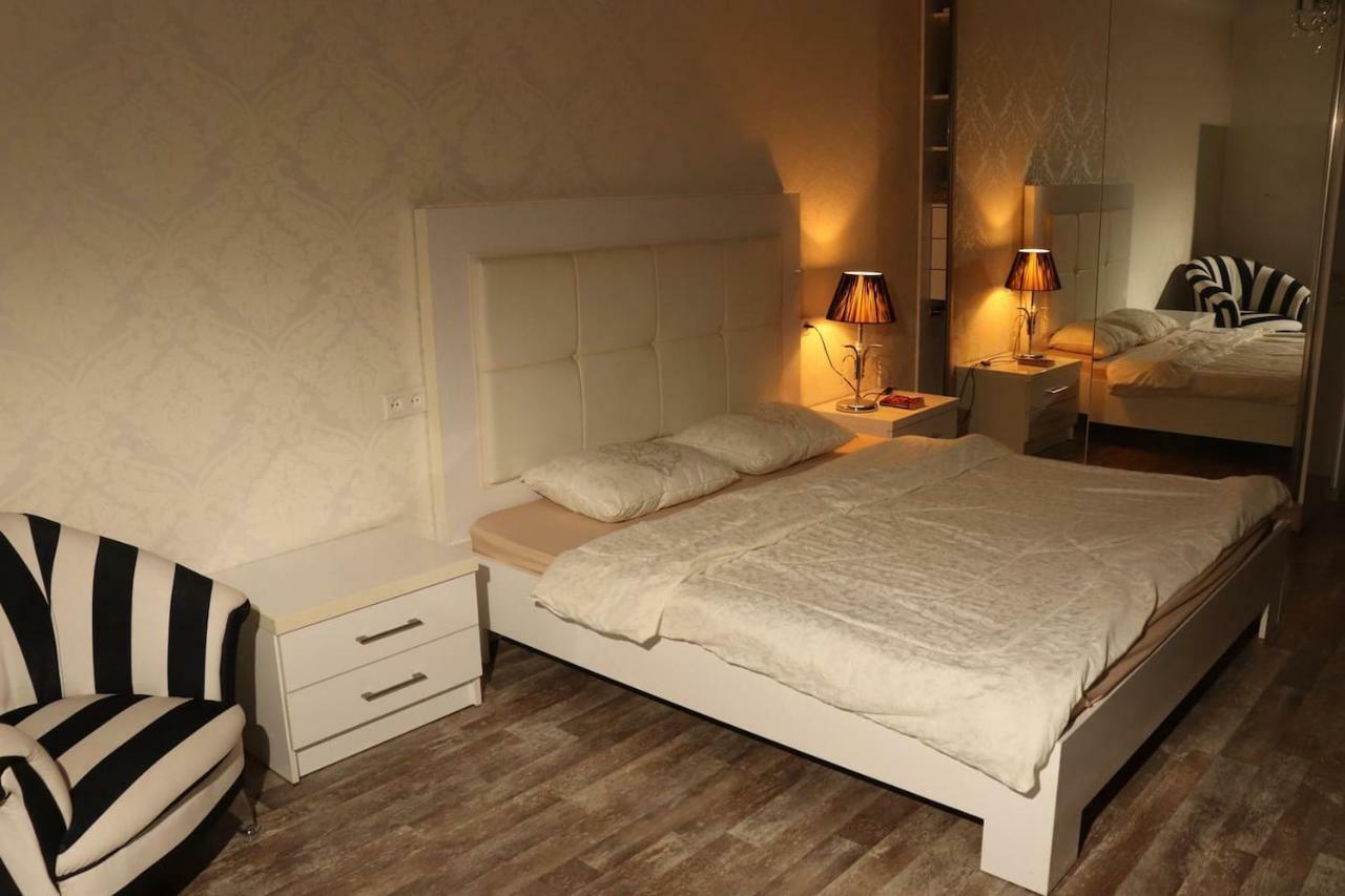 La Petite Maison Yerevan Luaran gambar